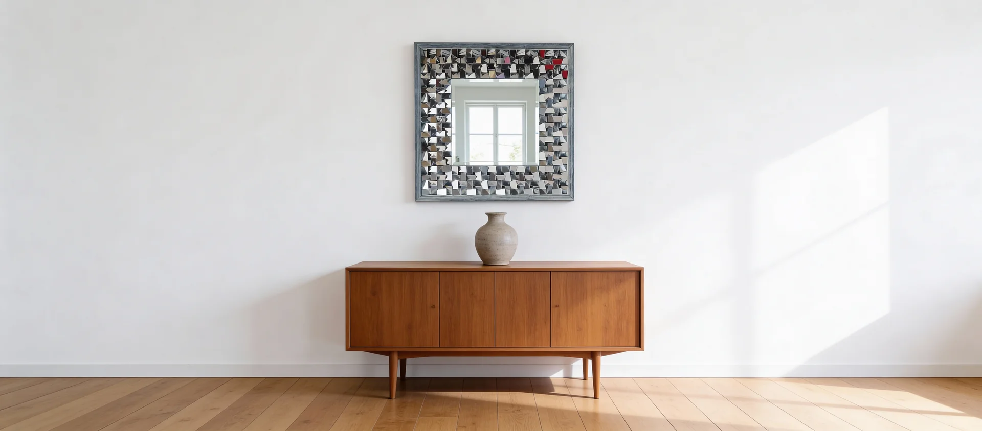 Зеркало Геометрия