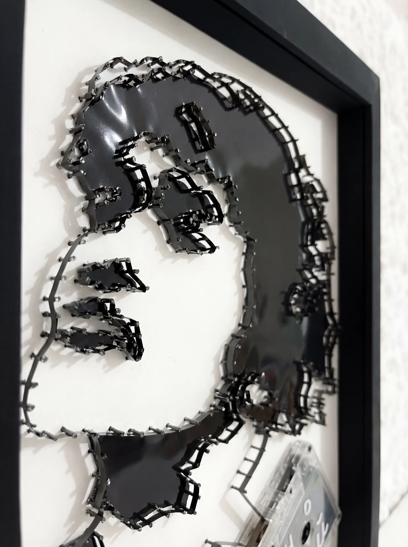 Легенда - деталь 1