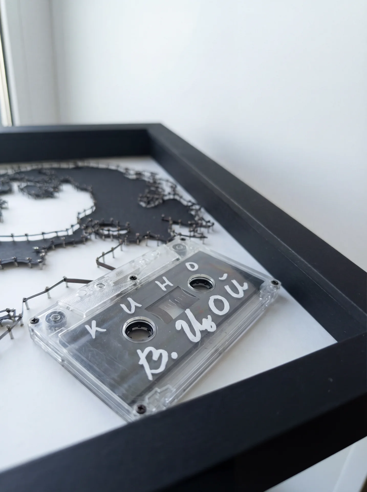 Легенда - деталь 2