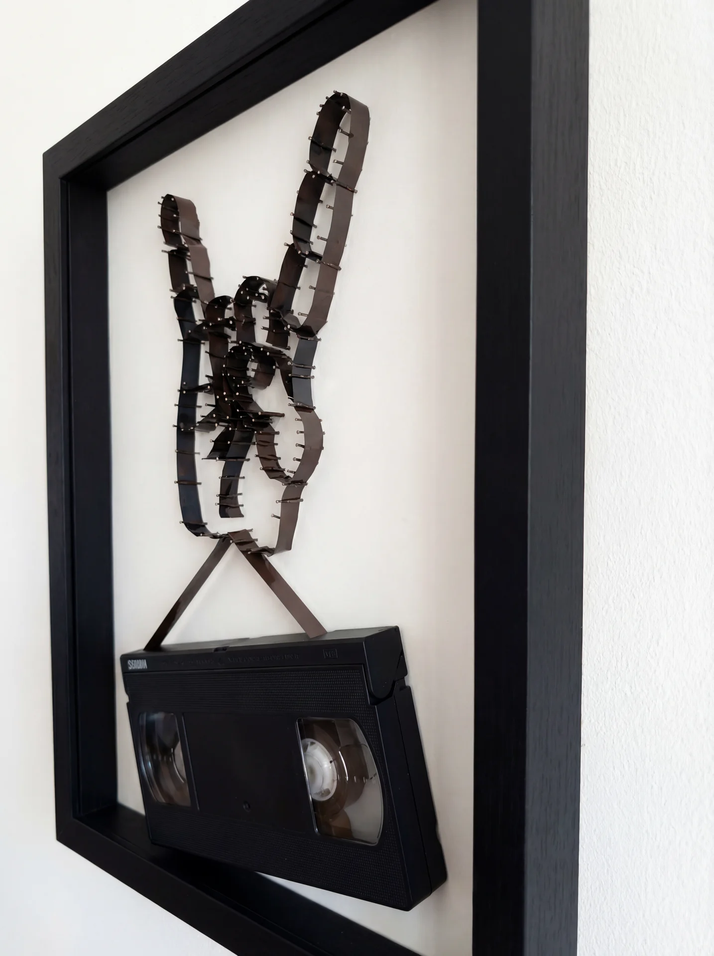 Рок - деталь 2